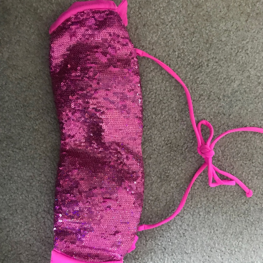 Victoria’s Secret swim top